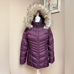 Calvin Klein Down Puffer Jacket
